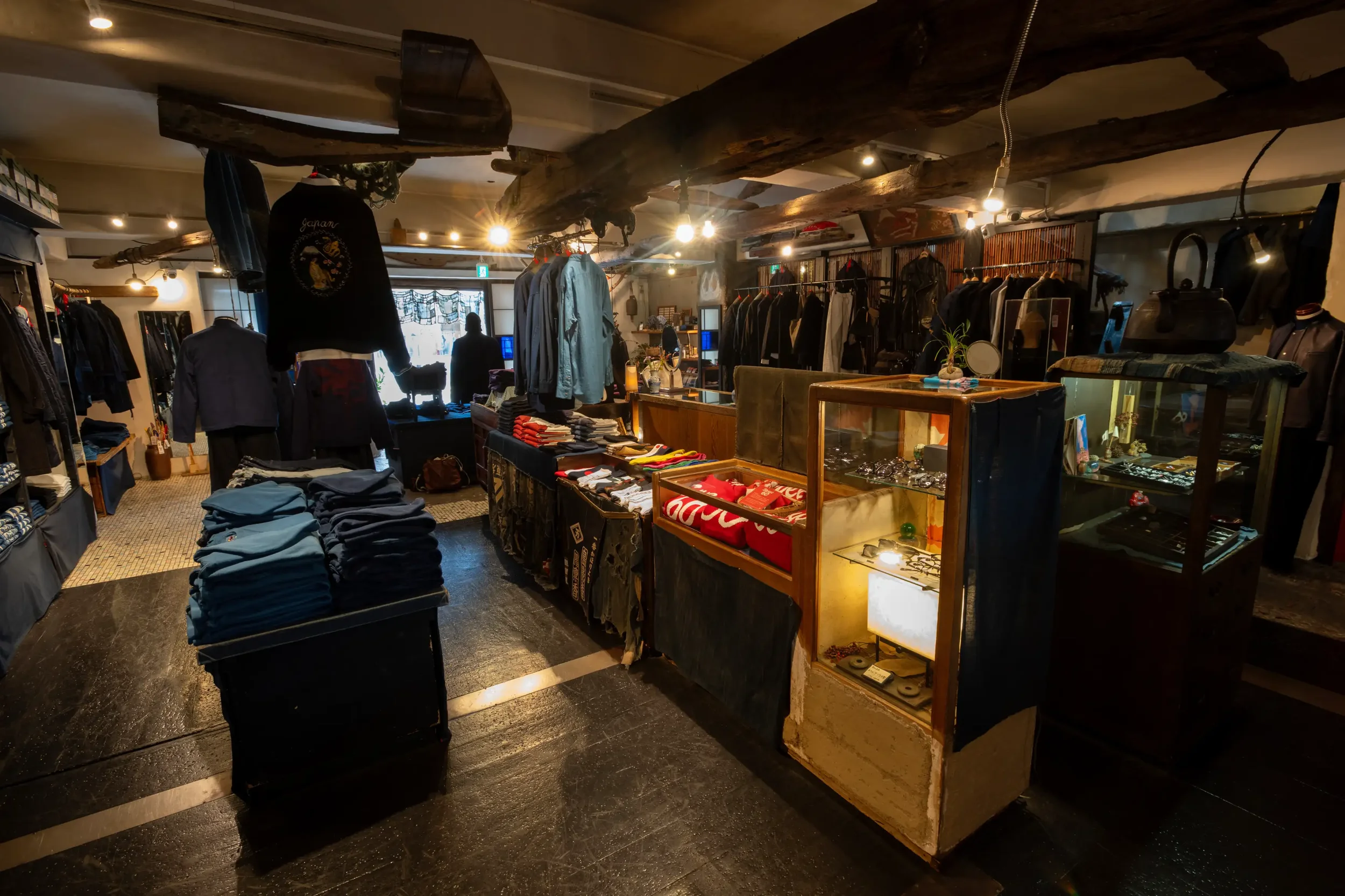  Okura Daikanyama│© Blue Blue Japan 