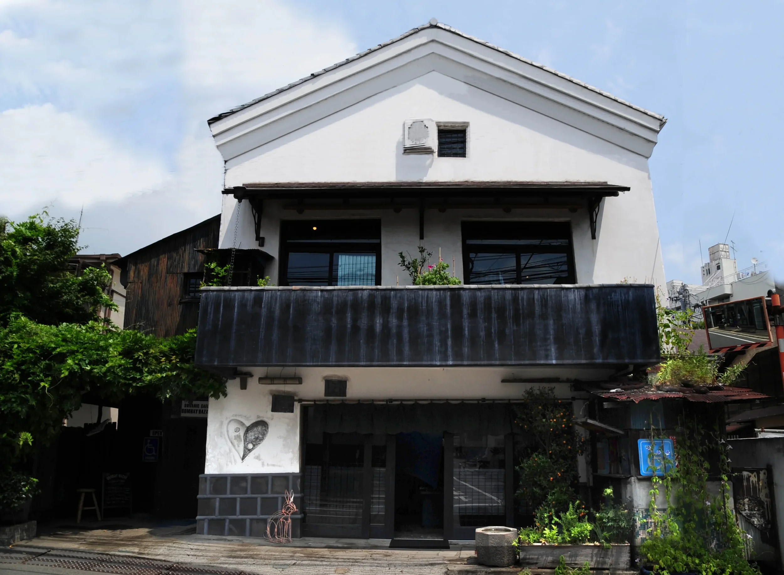  Okura Daikanyama│© Blue Blue Japan 