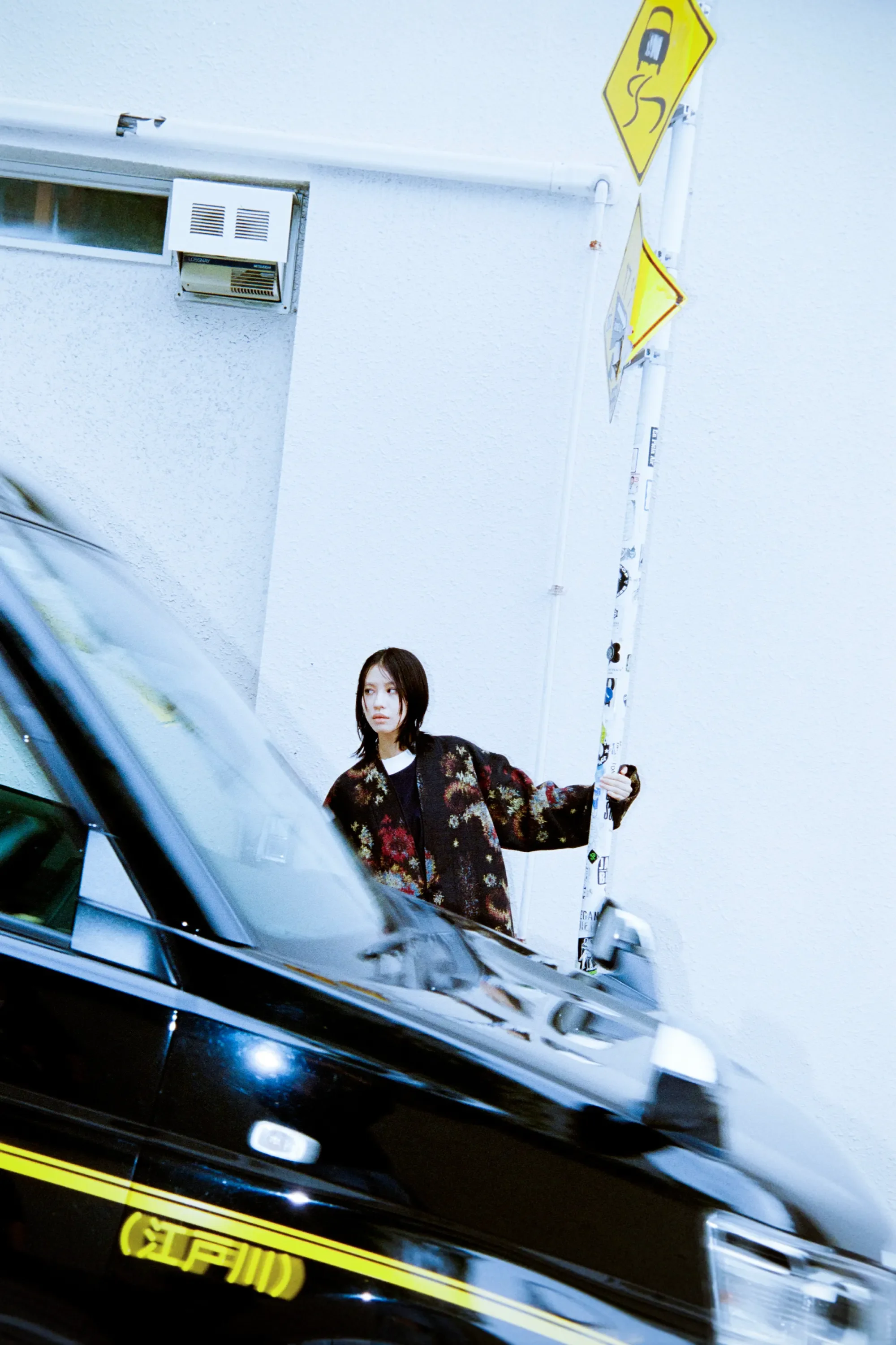  Blue Blue Japan│photo by Shun Komiyama 