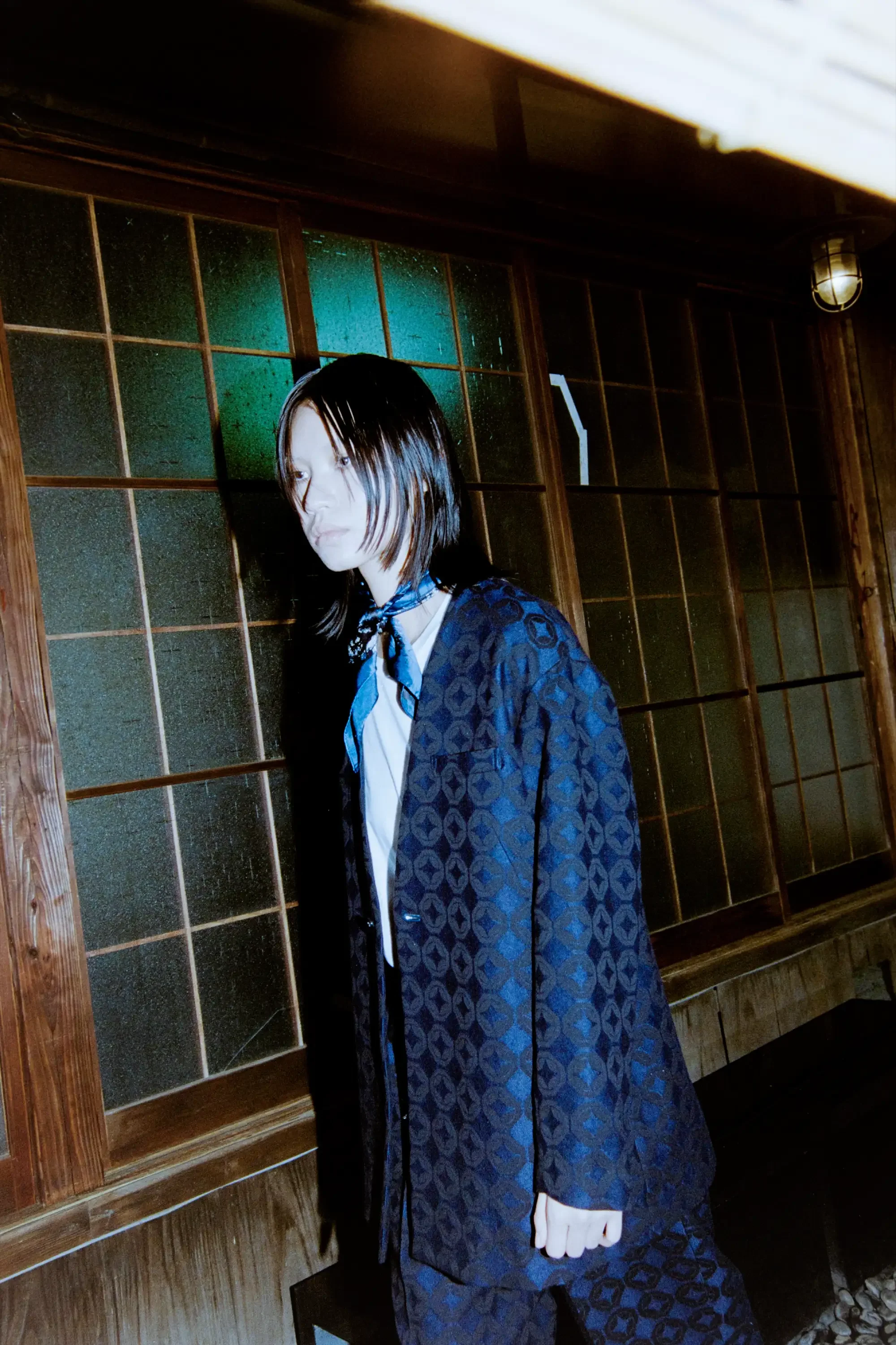  Blue Blue Japan│photo by Shun Komiyama 