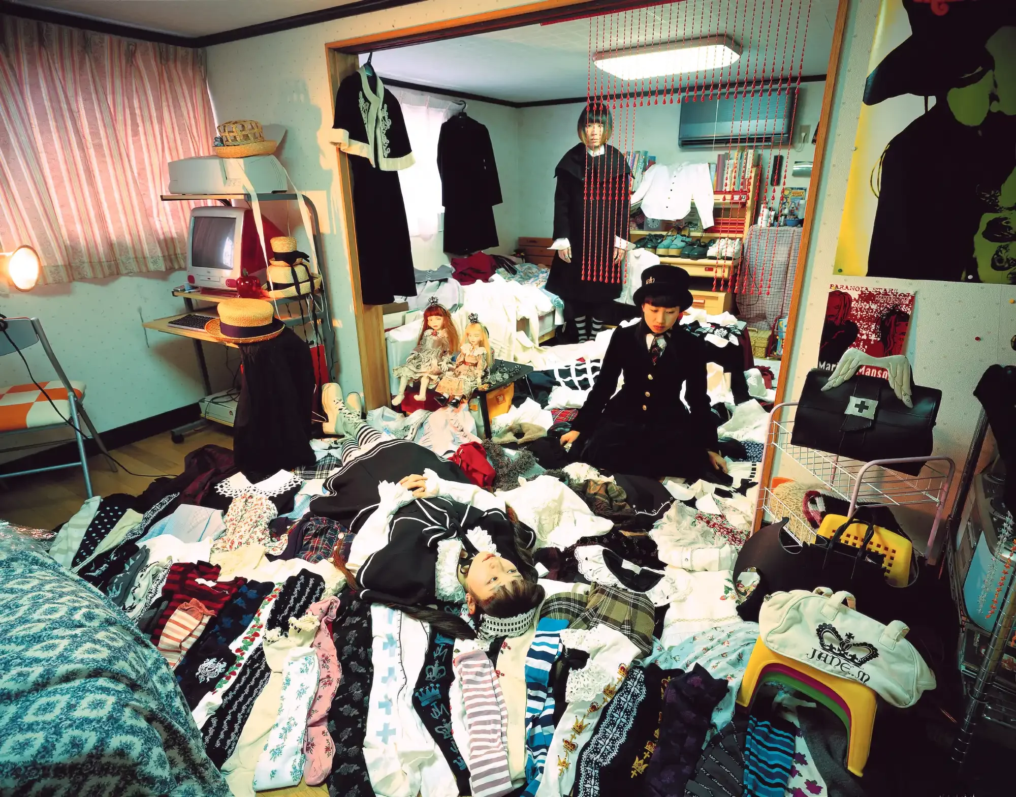  © Kyoichi Tsuzuki&nbsp; 