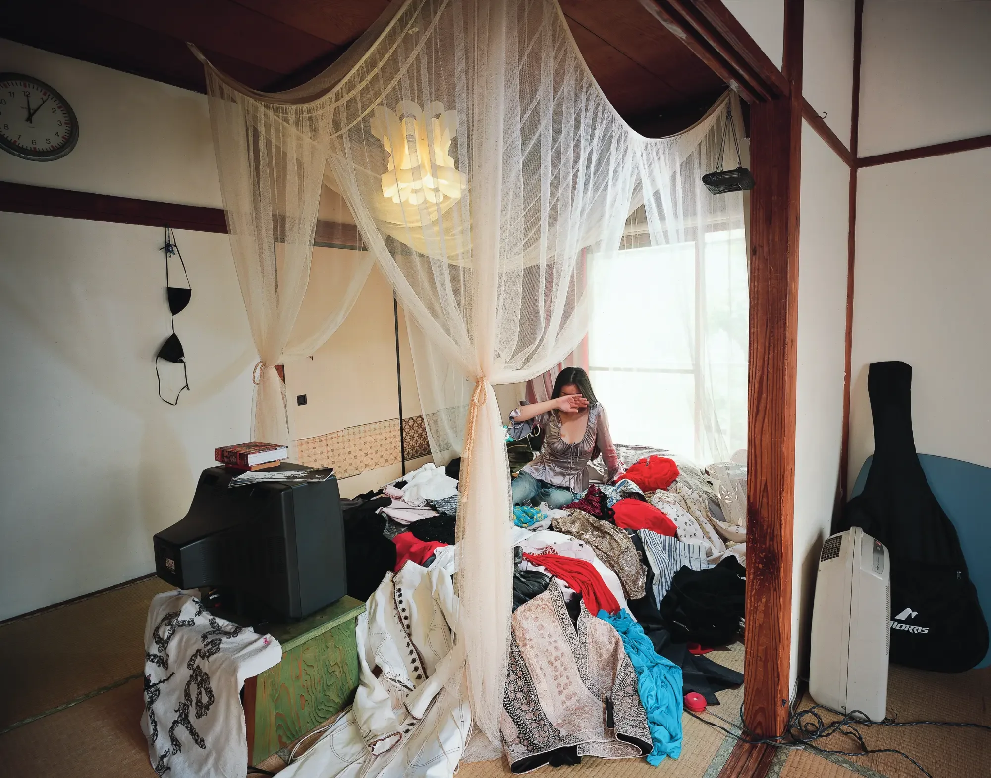  © Kyoichi Tsuzuki&nbsp; 