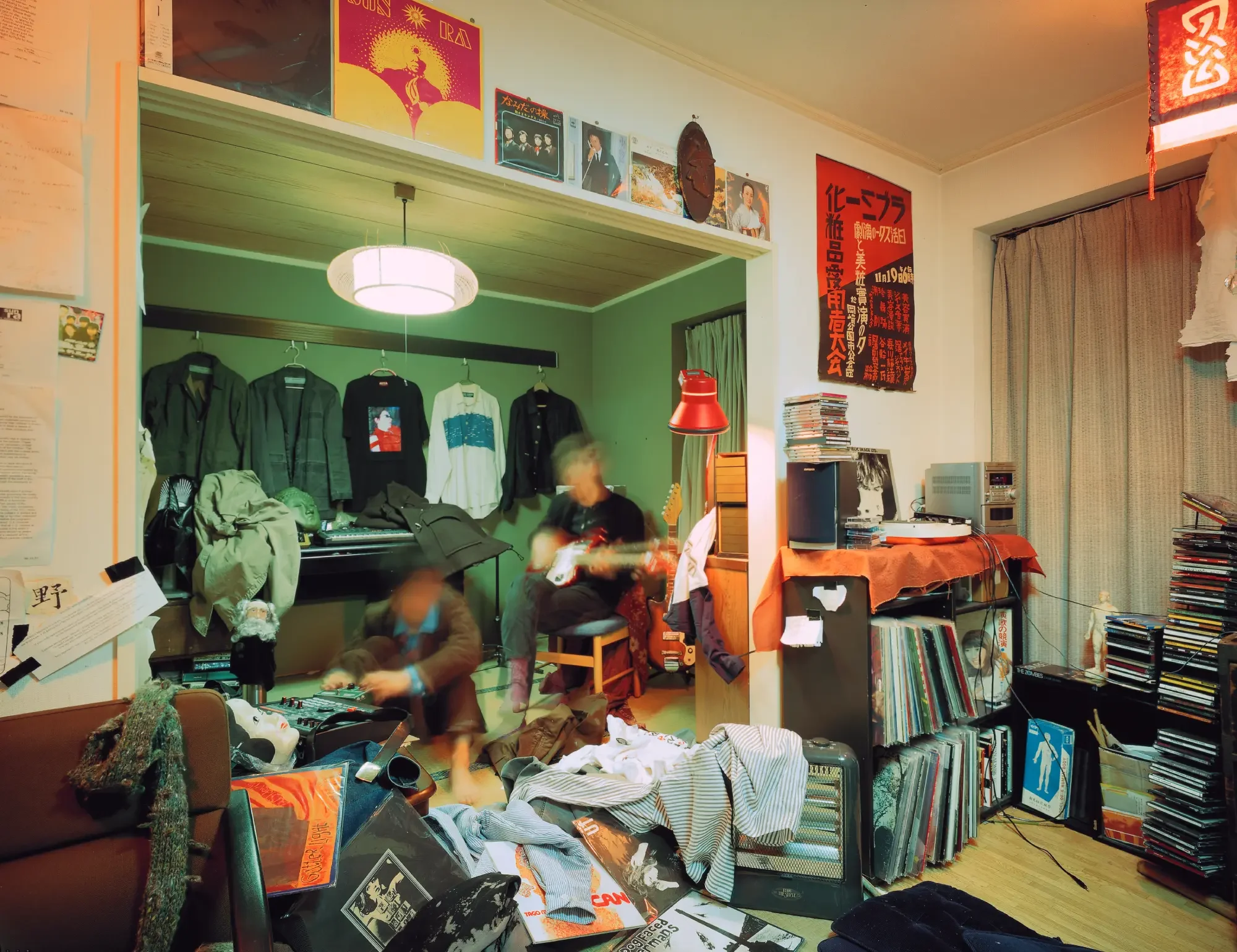  © Kyoichi Tsuzuki&nbsp; 