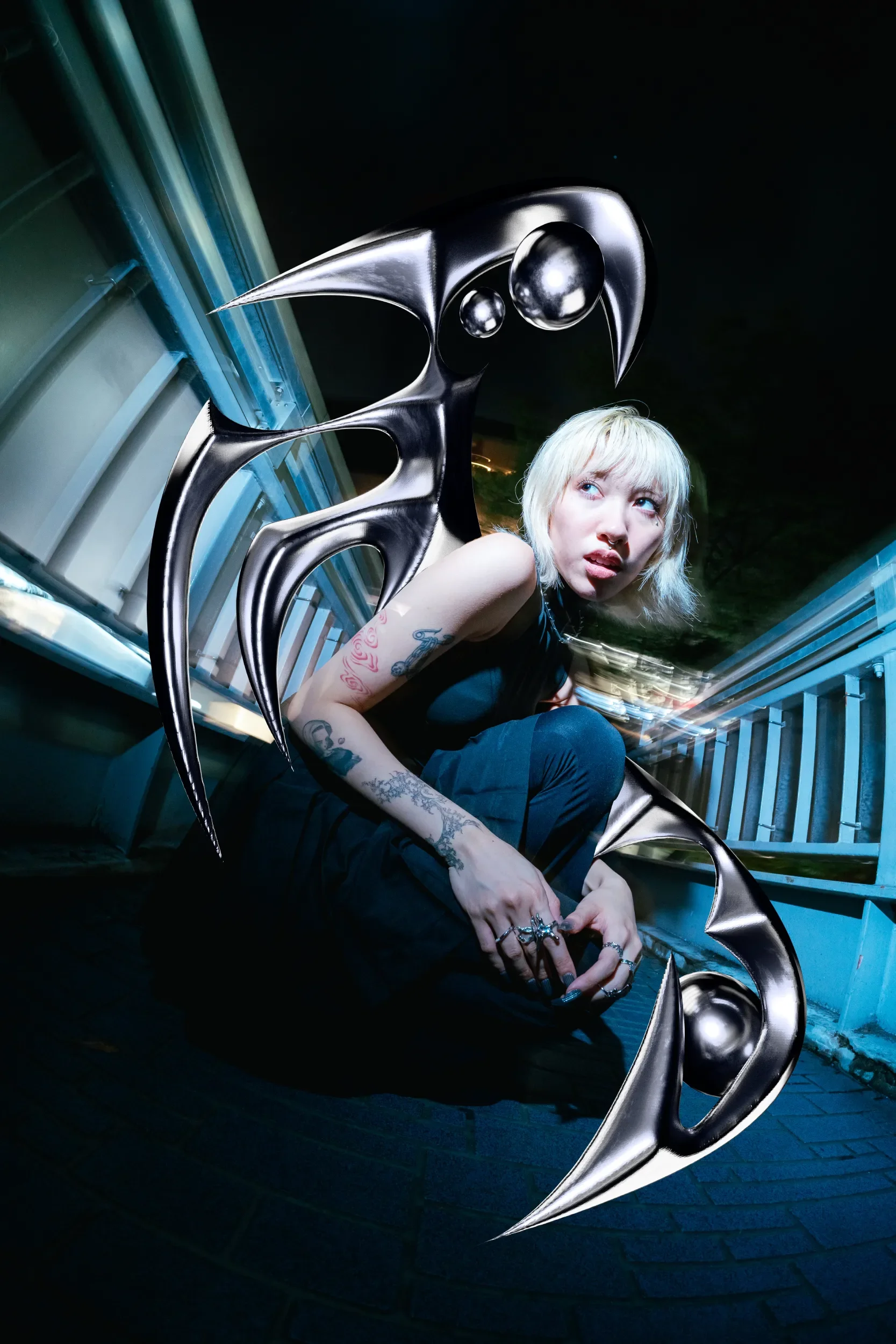 photo by Deniz Demir