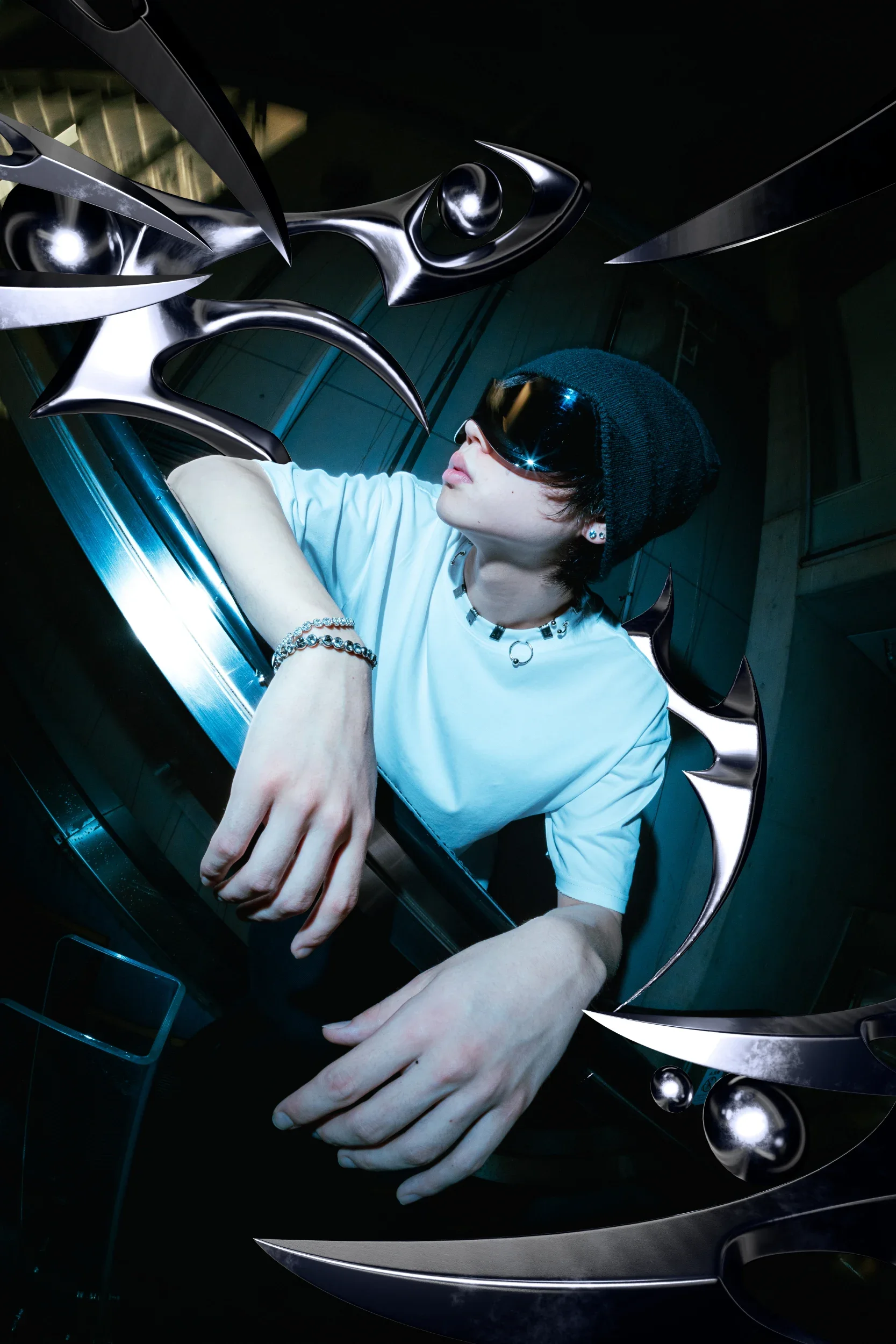 photo by Deniz Demir