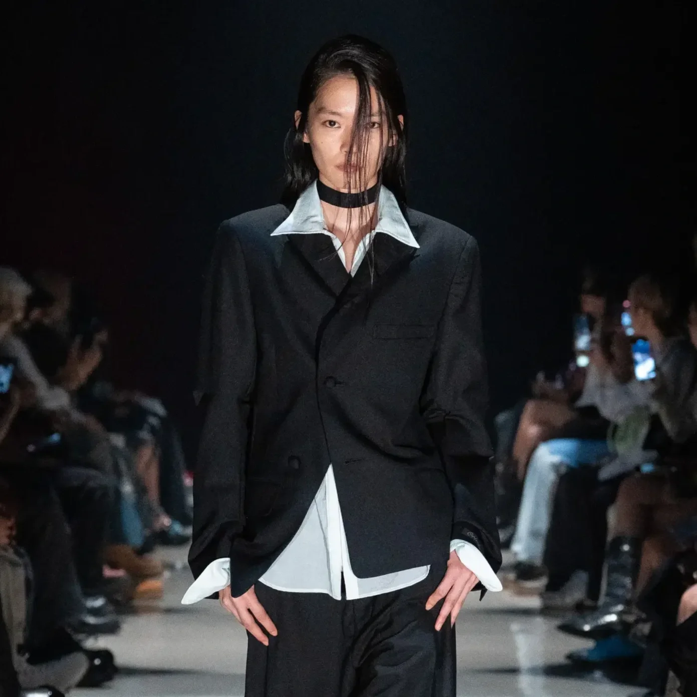 ORIMI - From the Inside, for the Outsiders