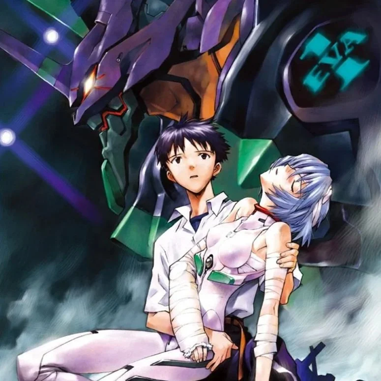 The Rise, Rupture, and Collapse of Gainax