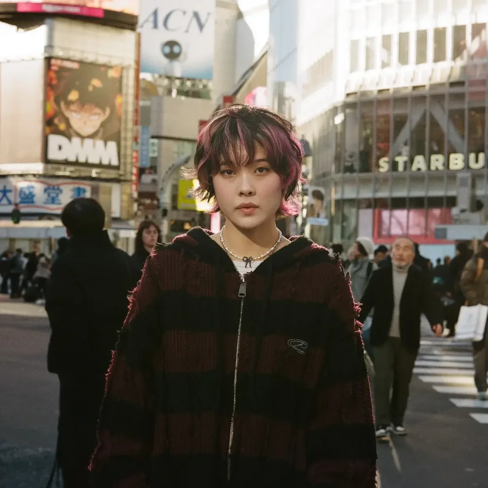 SONOKO - the underrated, ethereal album 'La Debutante' │Yokogao