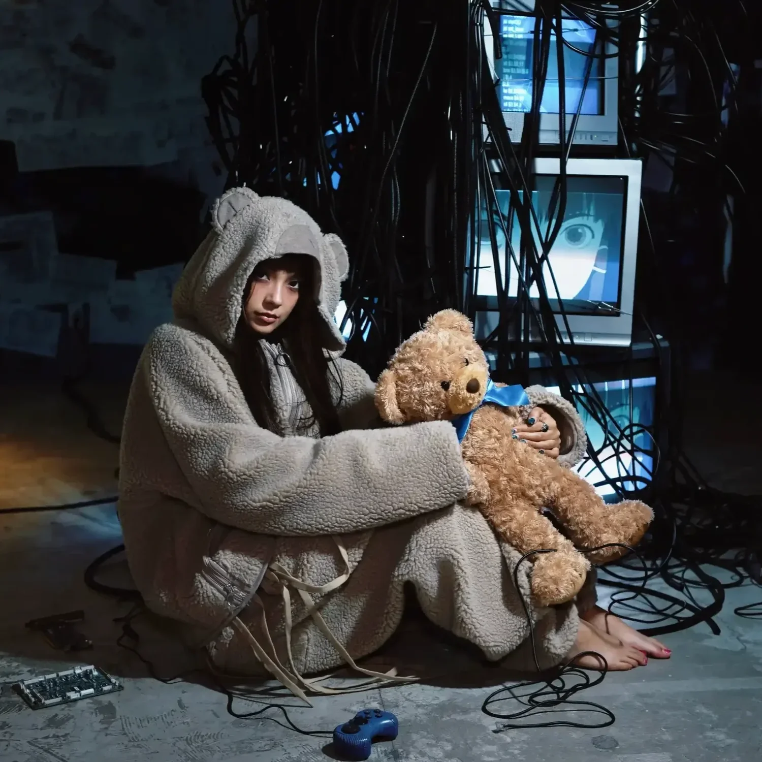 MINMI - Japan's Energetic Hip Hop and Reggae Queen │Yokogao Magazine