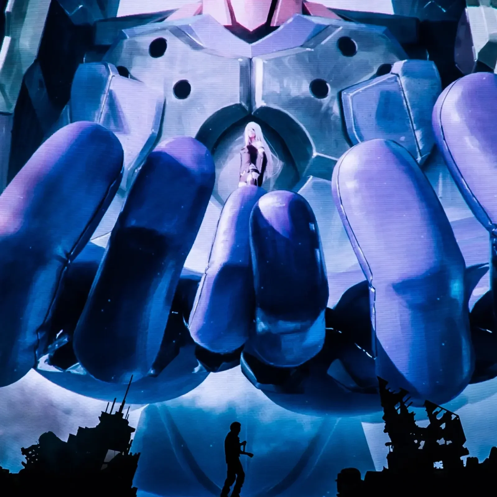 How The Weeknd Dominated Tokyo