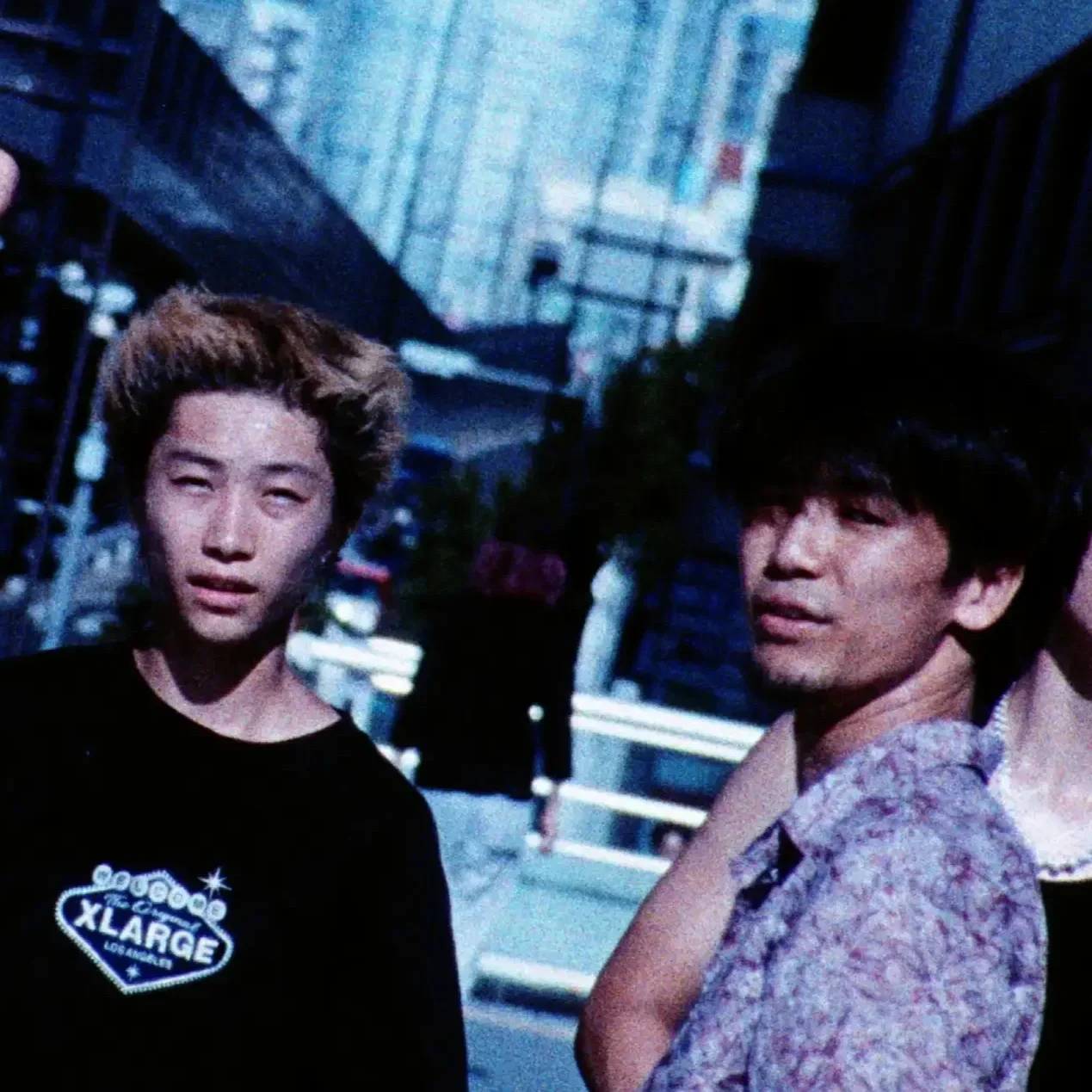 HIGH RECEIPTS - The Short Film Exploring Tokyo Youth Through Kendama