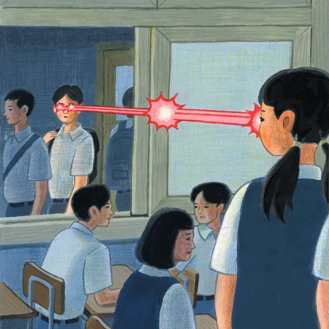 Shunpei Kamiya Pinpoints the Moment Between Nostalgia and the Uncanny