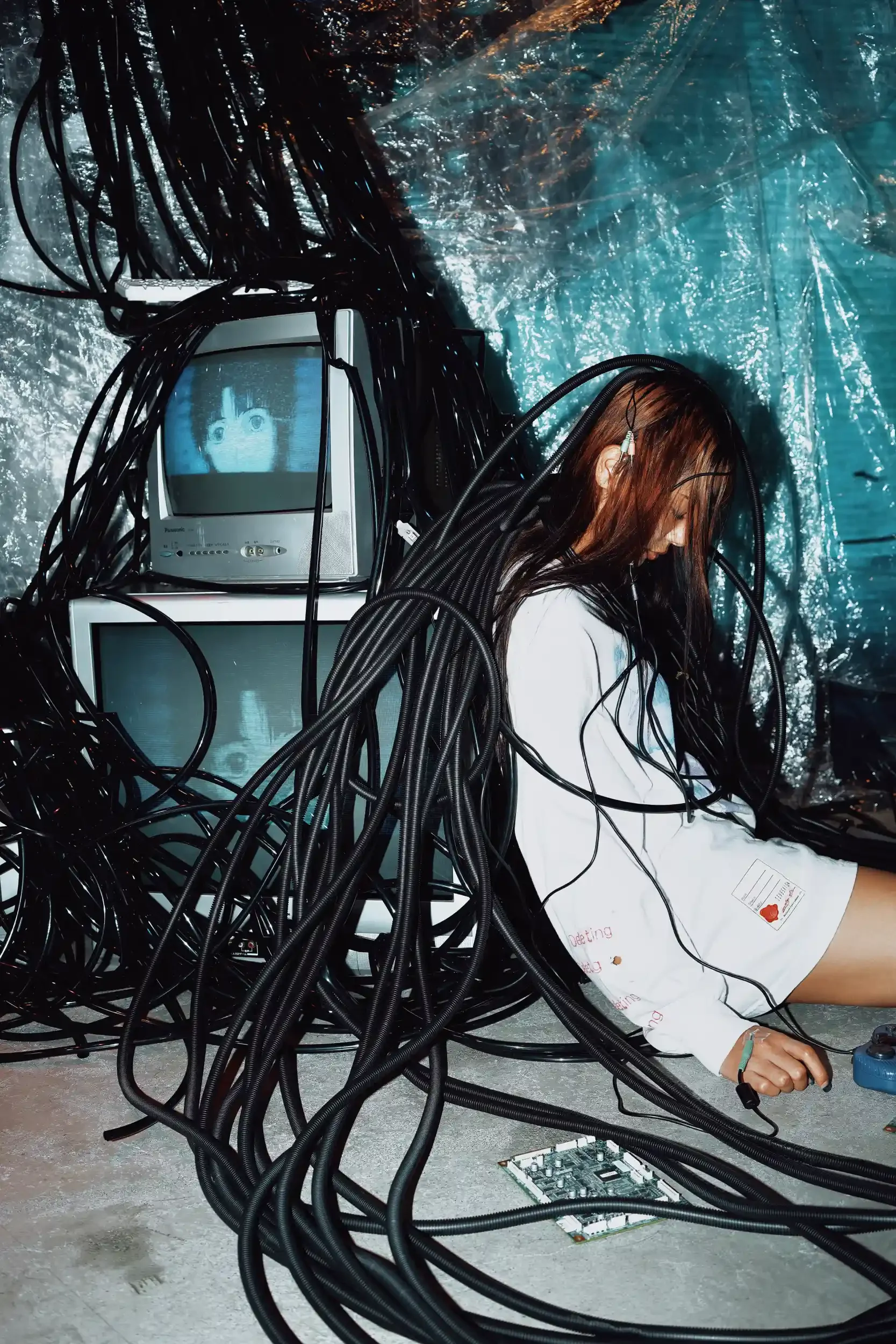 let's all love lain seveskig tokyo