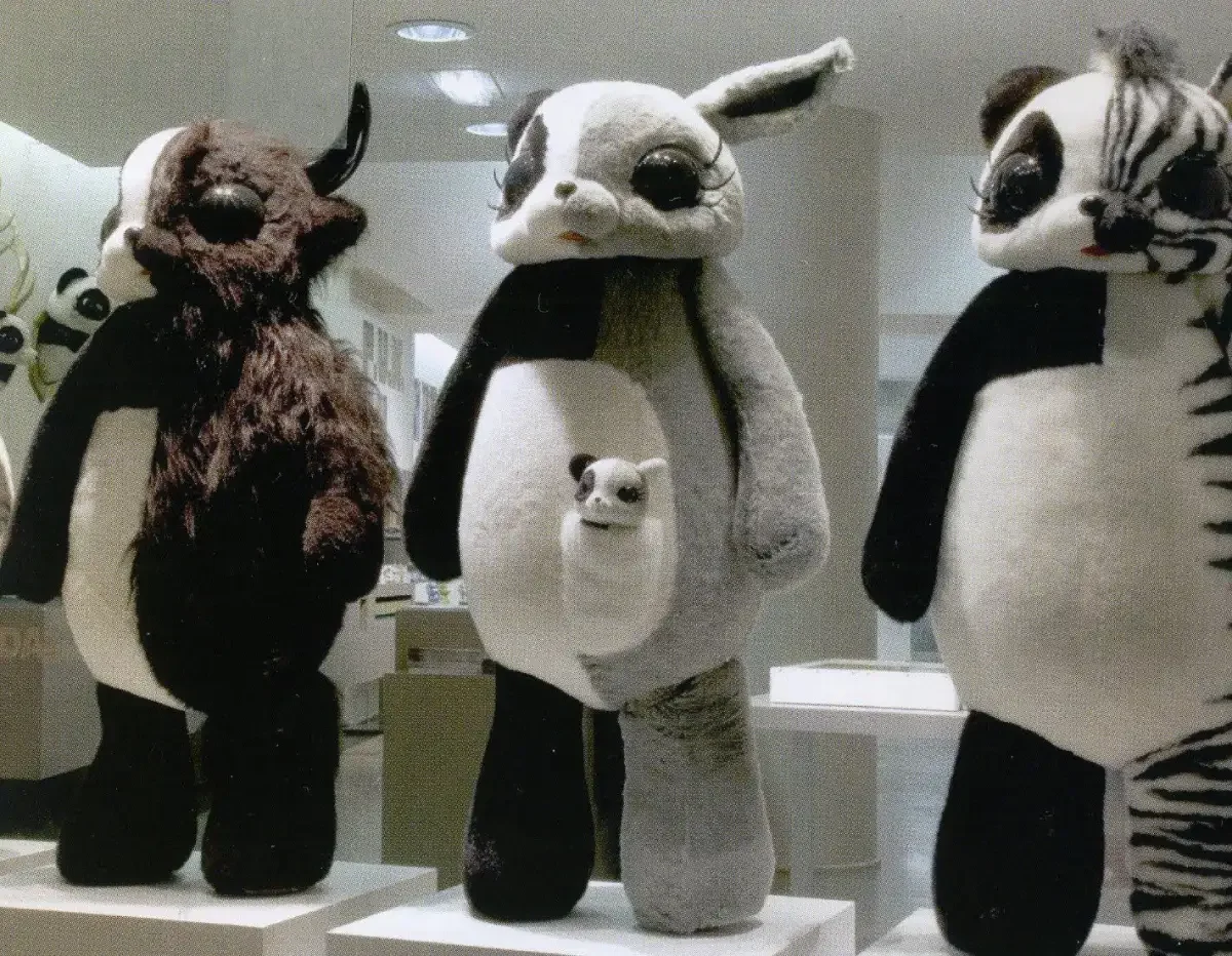 nagi noda handpanda