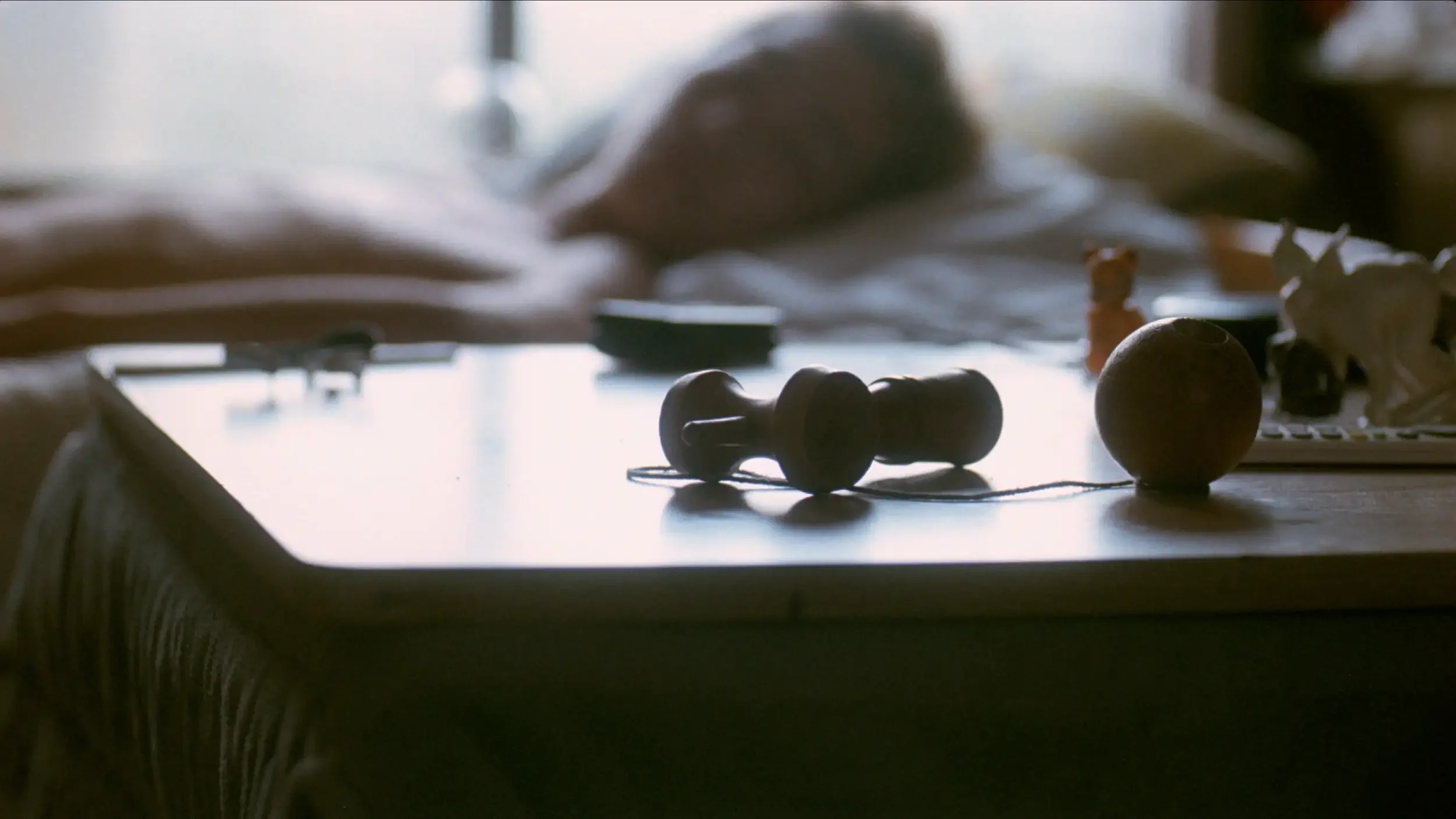 High receipts short film