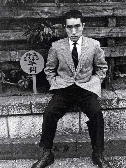 Yukio Mishima - From Lost Samurai to Literary Genius │Yokogao Magazine