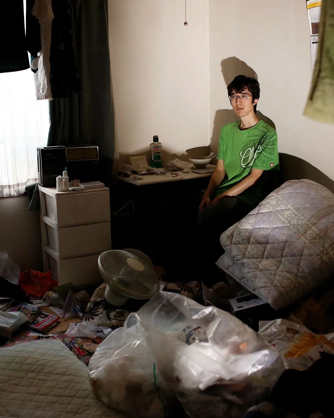 How Do Hikikomori Survive How Do Hikikomori Survive