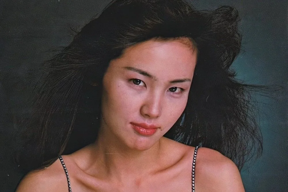 Miki Matsubara The Timeless Queen Of City Pop Yokogao Magazine Miki Matsubara The Timeless Queen Of City Pop Yokogao Magazine