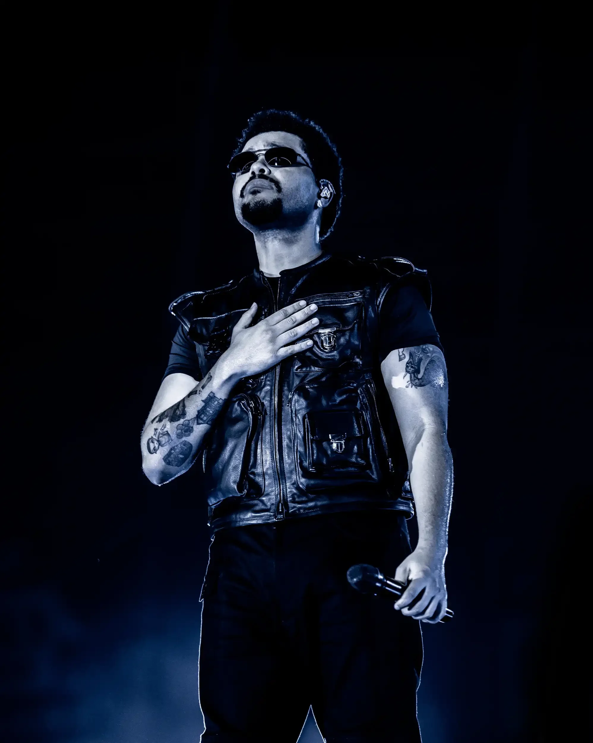 the weeknd belluna dome tokyo
