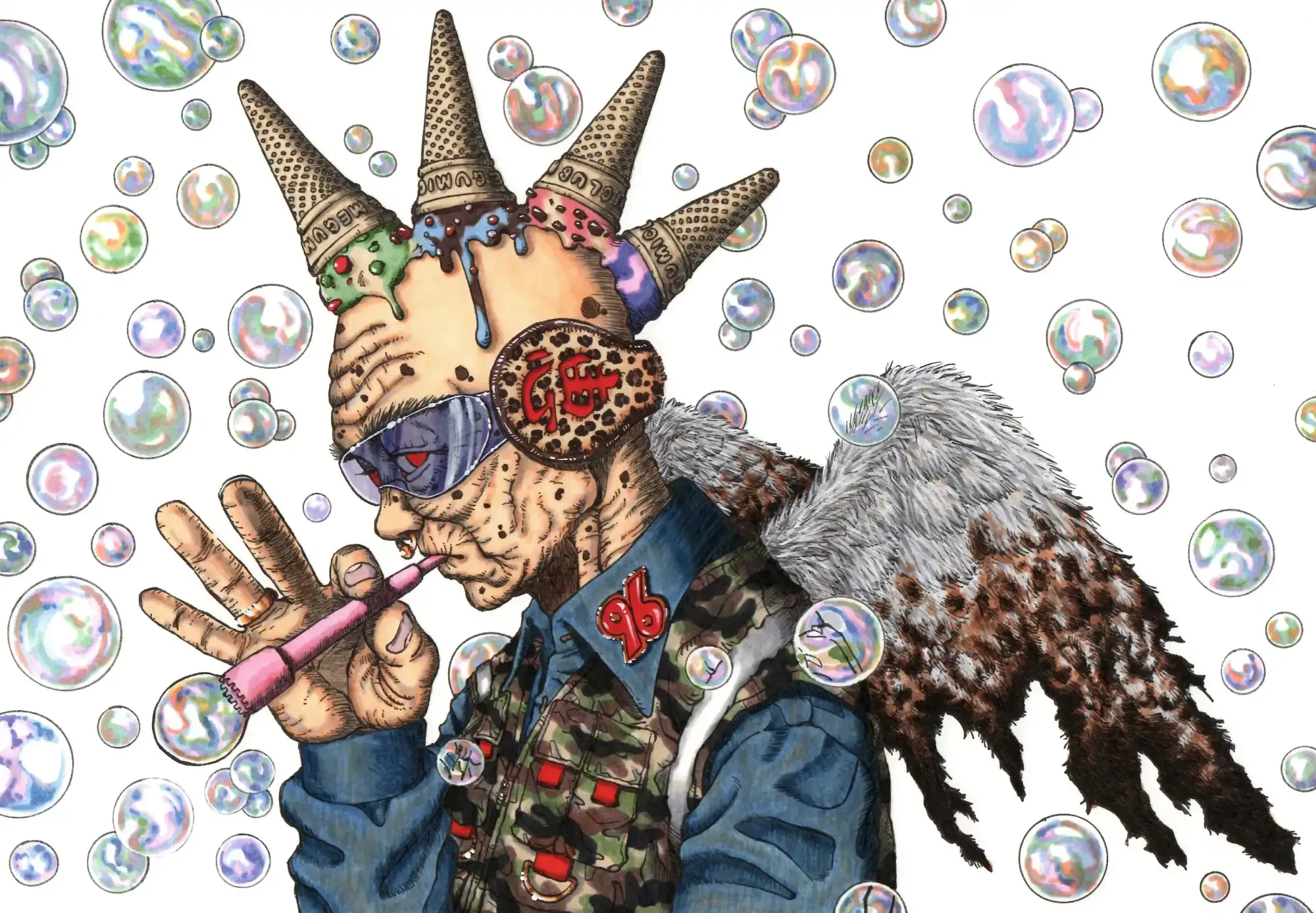 keita terayama
