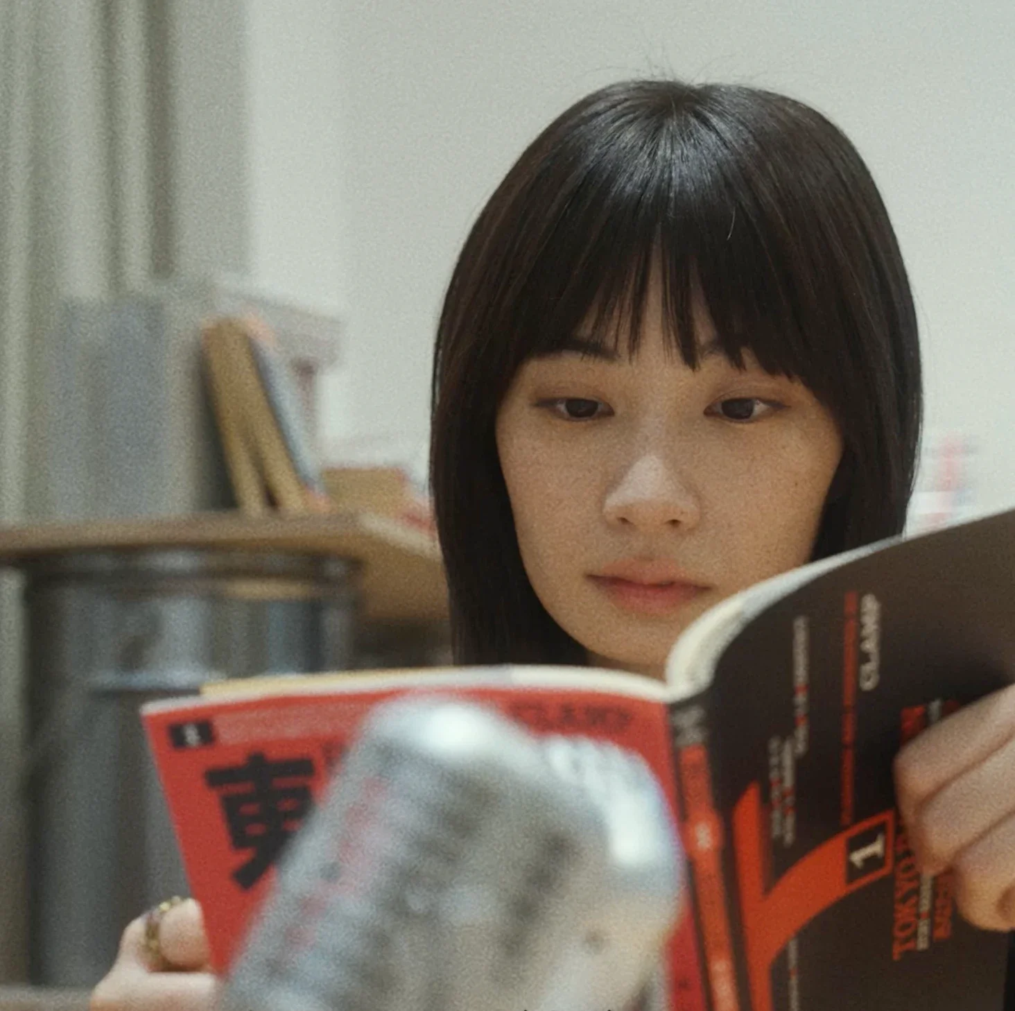 Shibuya Parco Kodansha Pop-up