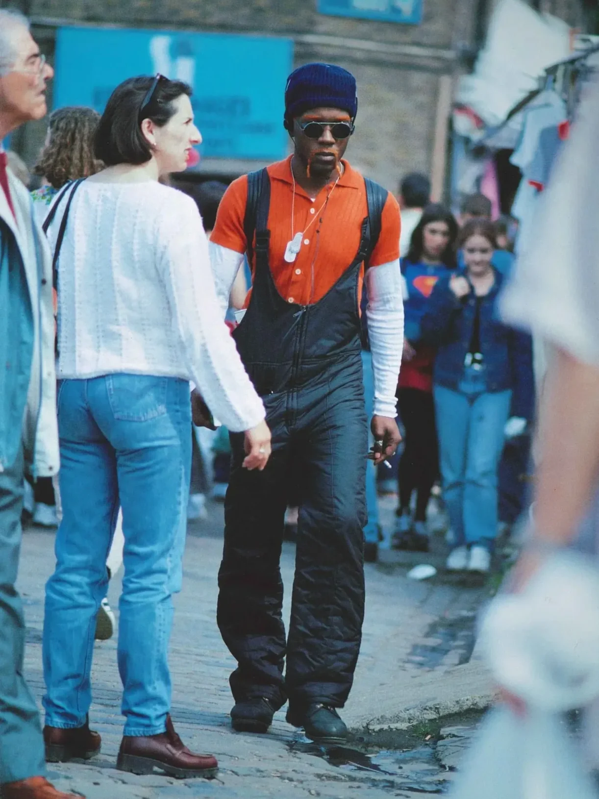 street magazine shoichi aoki