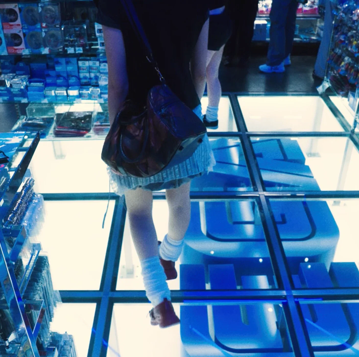 Sega Store Shibuya Parco