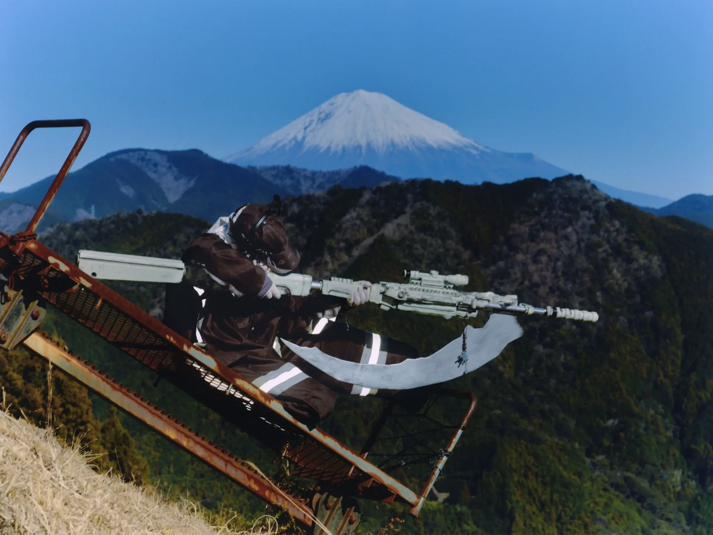 FFFPOSTALSERVICE Japan