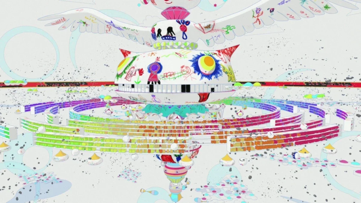 summer wars oz