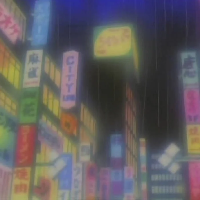 vanishing vision artowrk