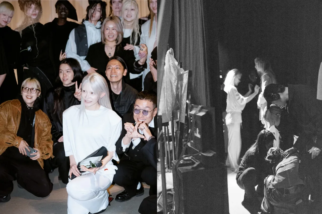 mukcyen tokyo fashion week 26