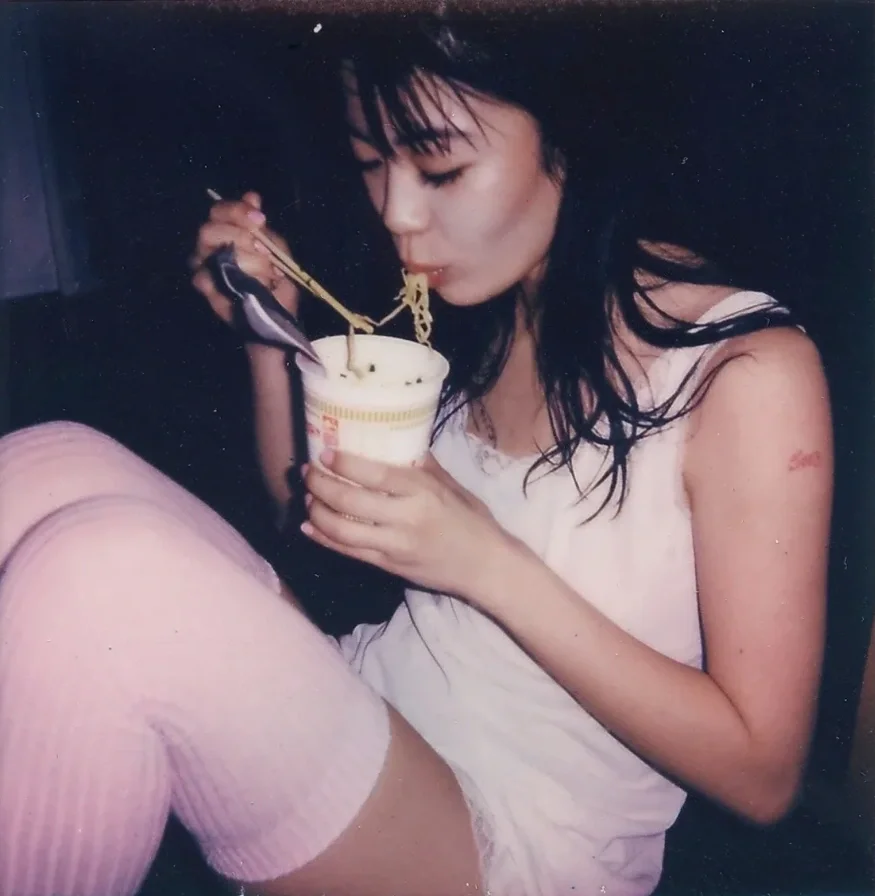 Kiki Zou