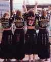Sukeban Fashion - The Girl Gang Rebellion in School Uniforms │Yokogao ...
