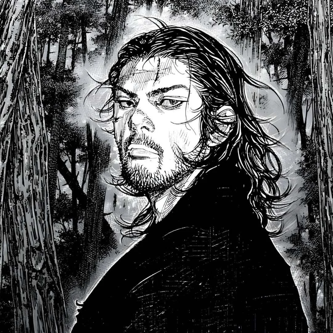 The Art That Makes Vagabond Ache - Takehiko Inoue’s Mastery of ...