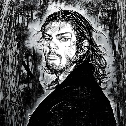 The Art That Makes Vagabond Ache - Takehiko Inoue’s Mastery of ...