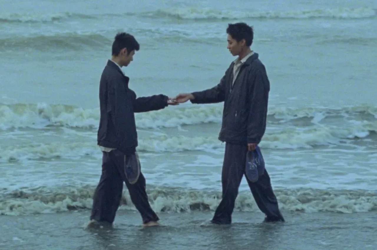 Viet and Nam (2024) — Minh Quý Truong