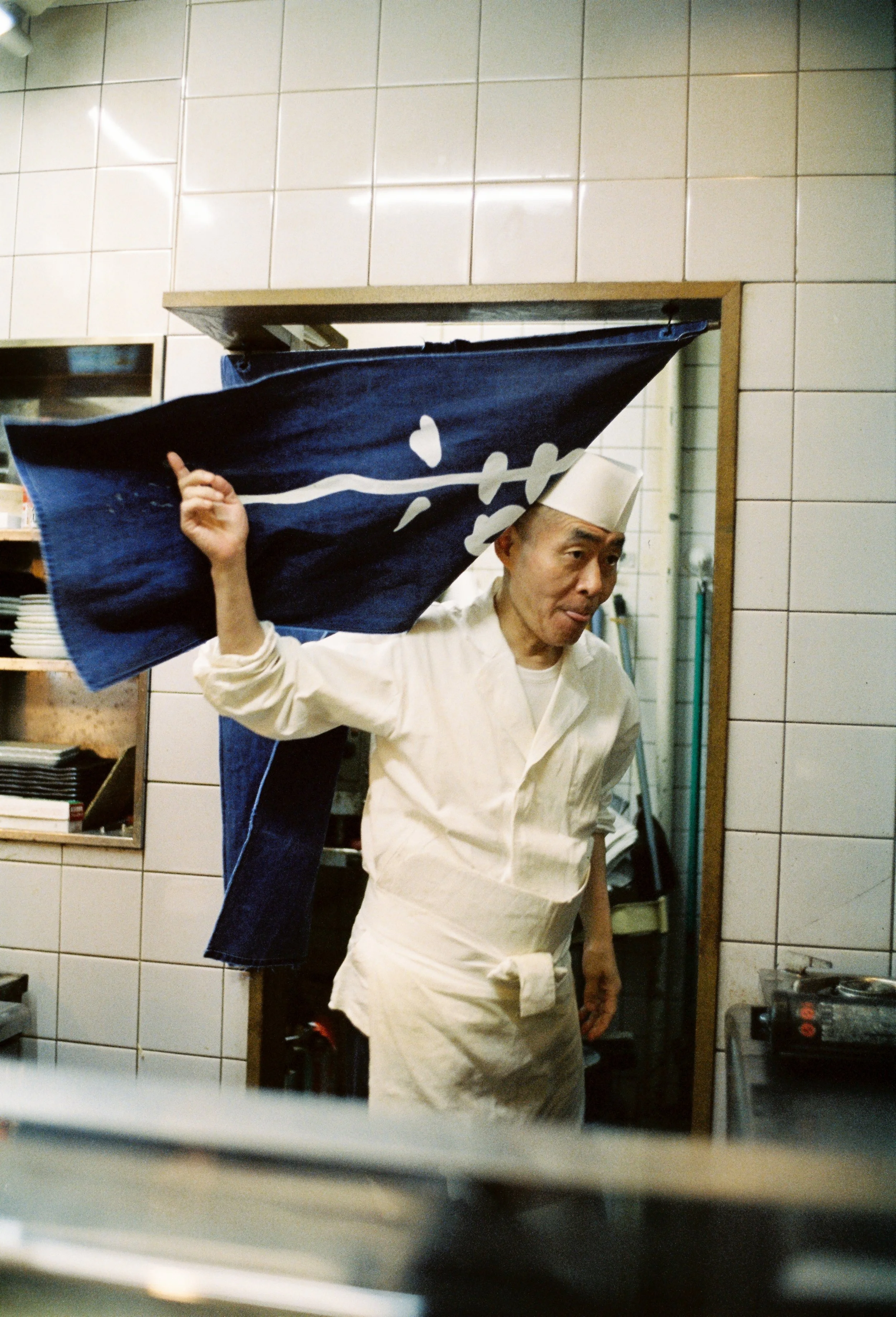 Japanese izakaya by HIEP