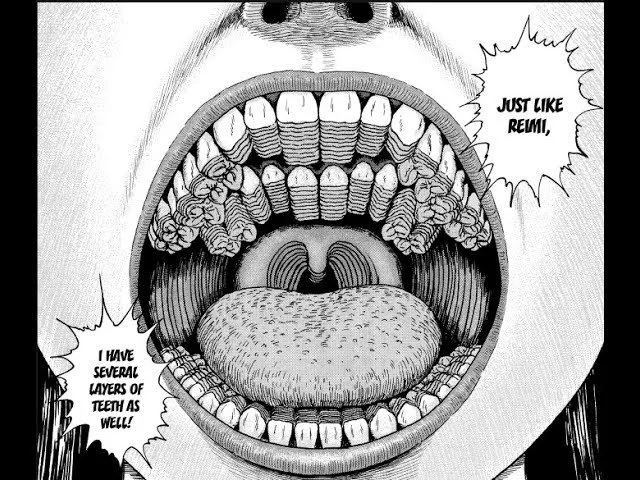 The Ultimate Guide to Junji Ito’s World of Horror Manga │Yokogao Magazine