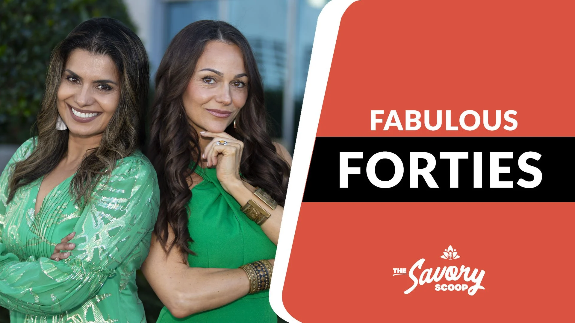 Episode 12: Fabulous Forties