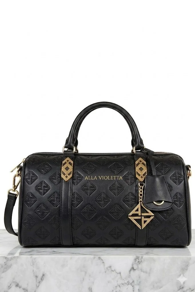 BAULETTO NERA MONOGRAMMATA.jpeg