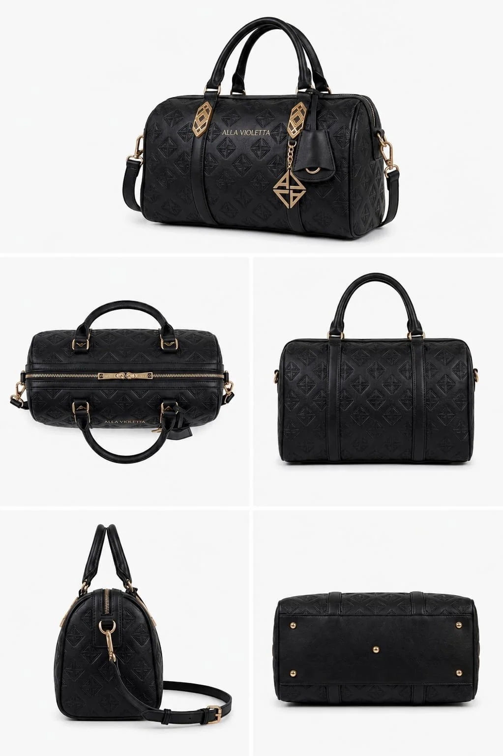 BAULETTO NERA MONOGRAMMATA SIDES 2.jpeg