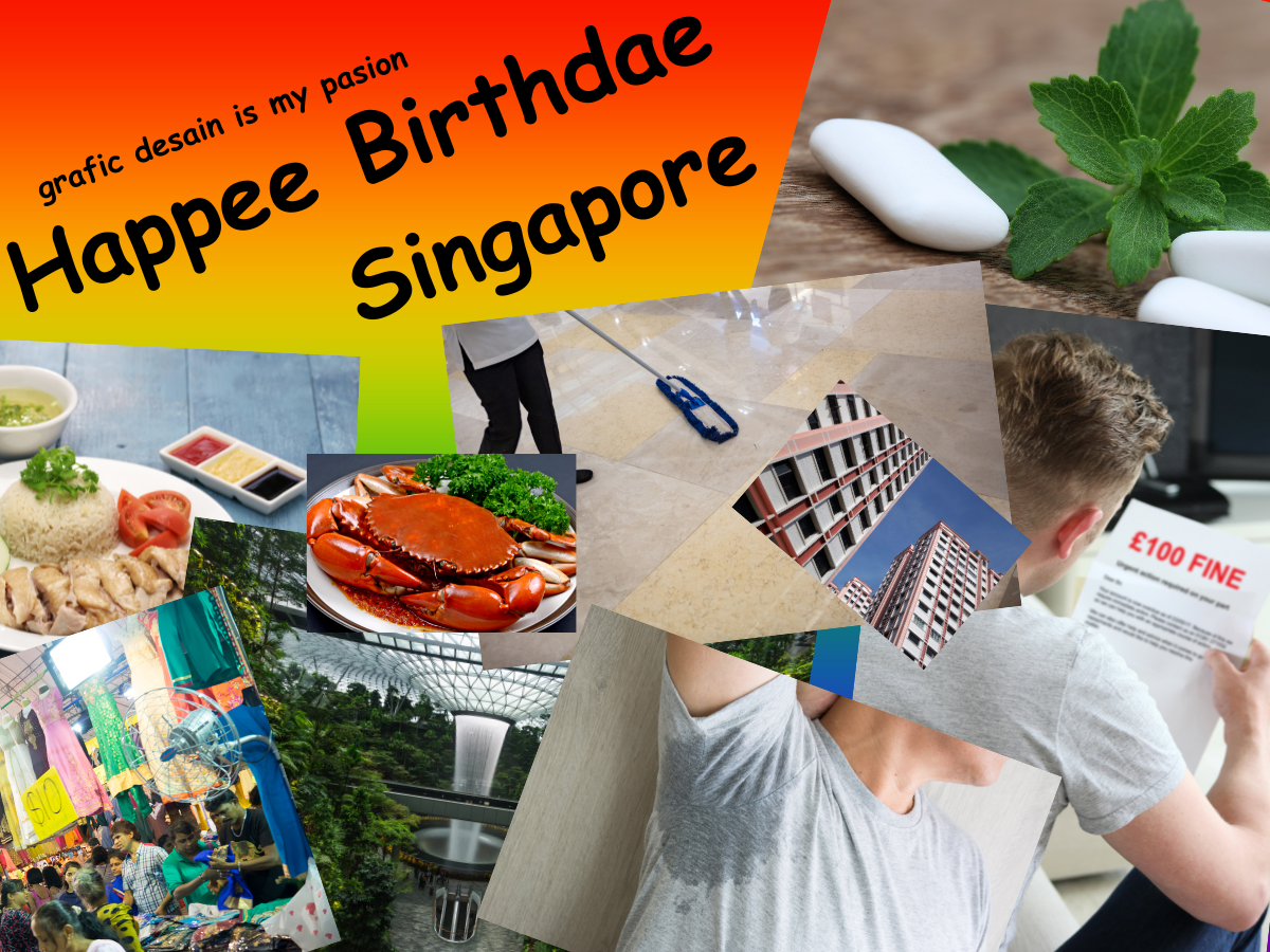 Is It Too Late to Celebrate Singapore’s Birthday with These Merchant Cash Vouchers? 