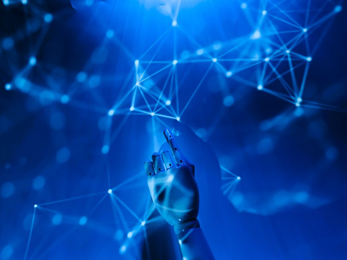 The Transformative Role of AI in Modern Business