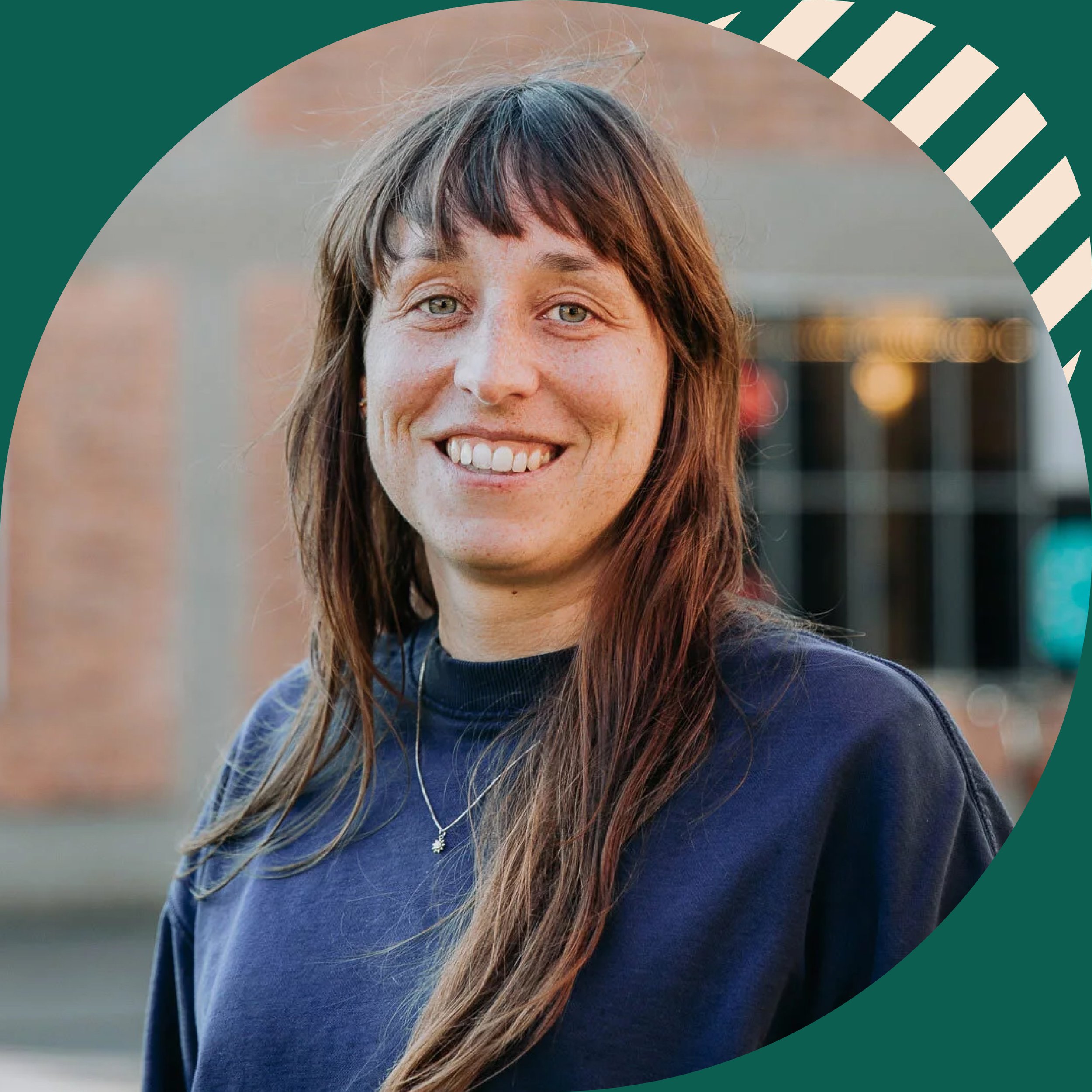 #66 - Meet our new host: Eva Faes