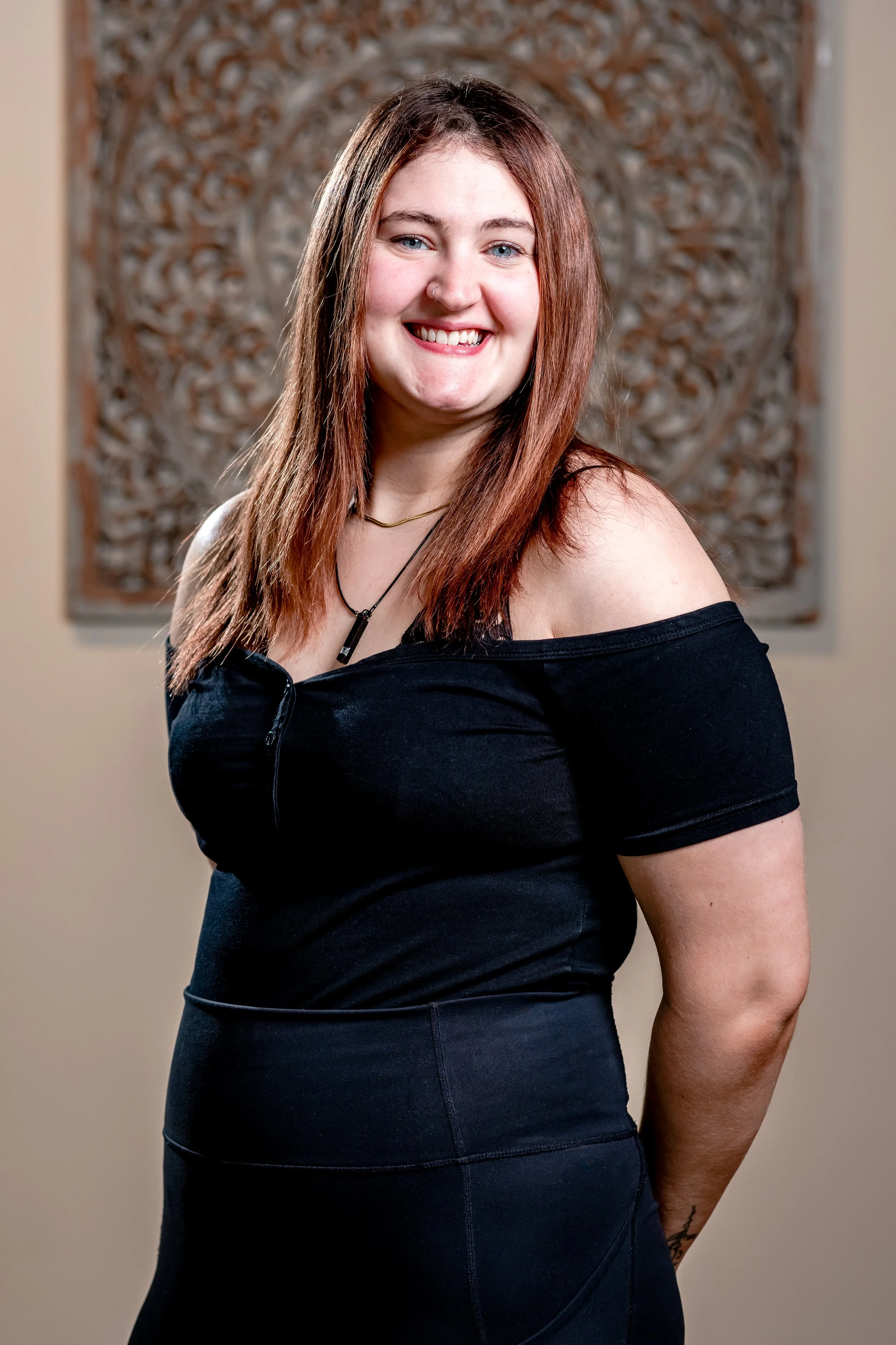 About Amherst hair salon — The Lift Salon