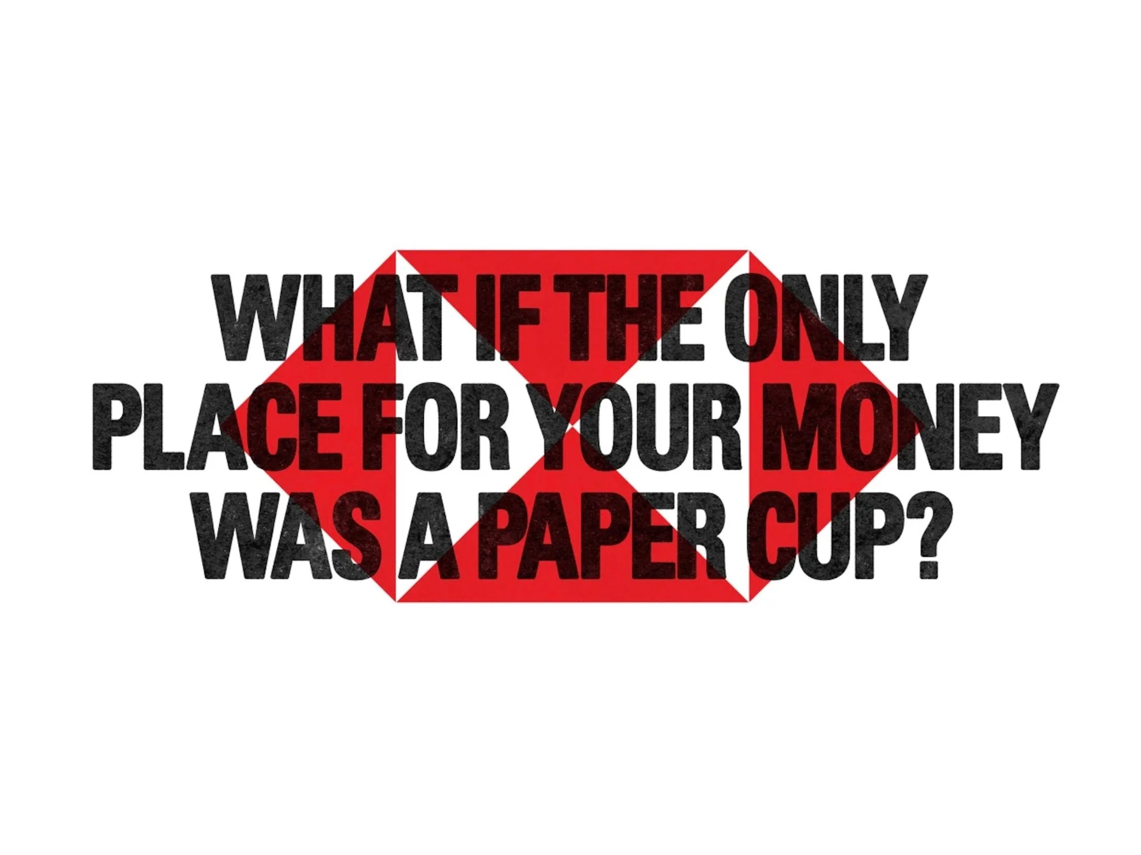 Homeless Bank Accounts