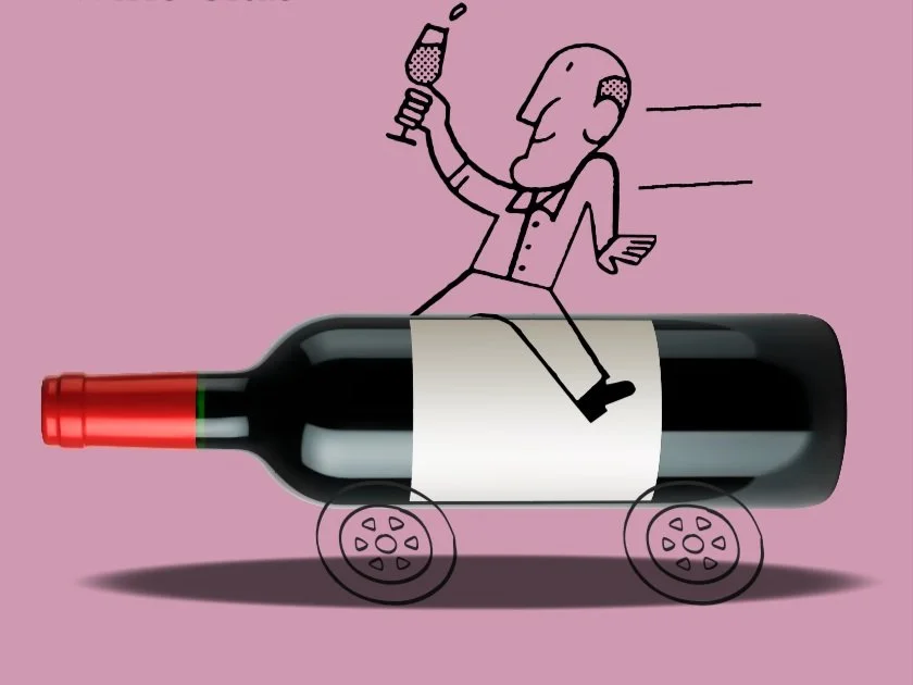 Sunday Times Wine Club