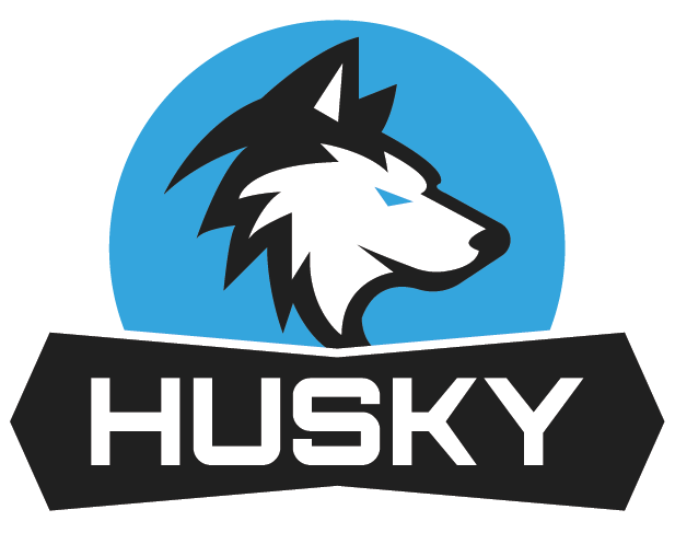 Husky Paint