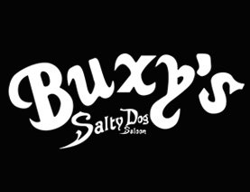 Buxy's  Salty Dog Saloon