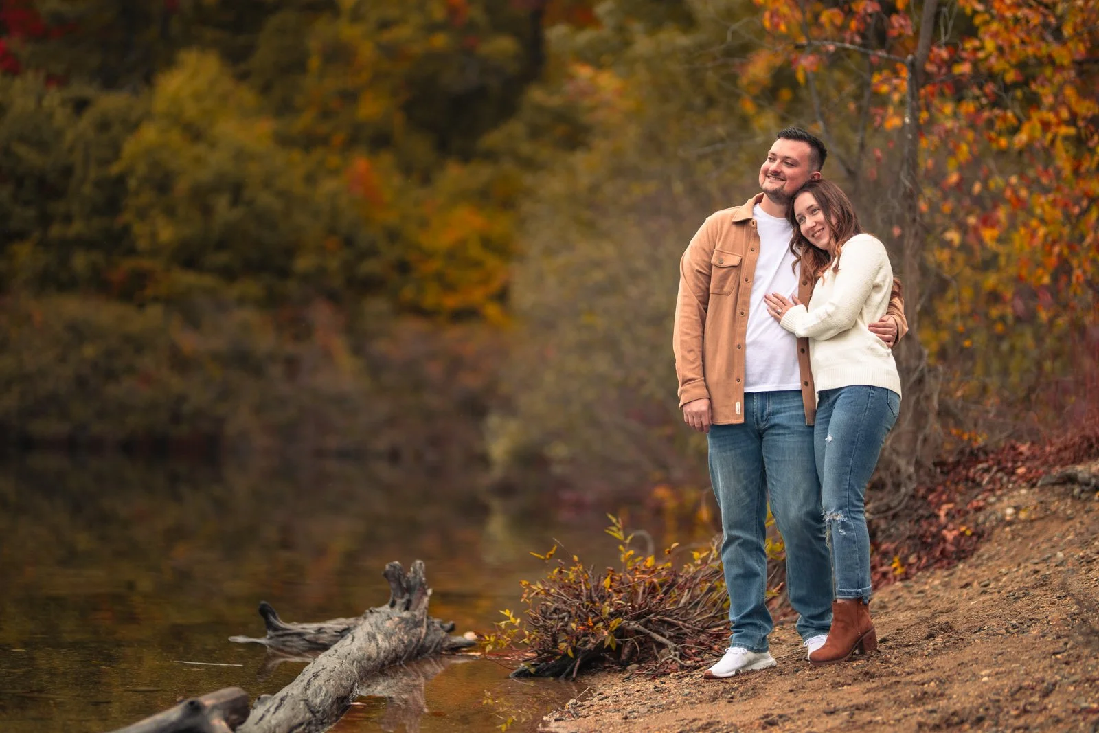 006 Nicole + Boston Engagement - Boston New England Wedding Photography.jpg